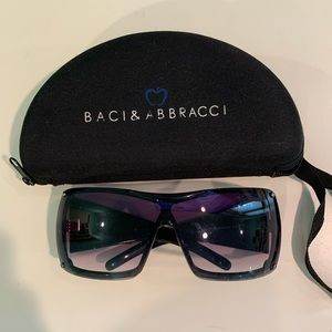 Baci & Abbracci Sunglasses